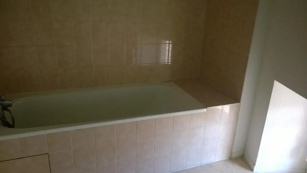 Photo 5 Appartement 1 pièce 28.73m²