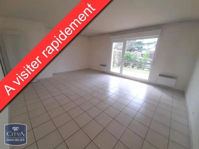 Photo 2 Appartement 2 pièces 56.17m²