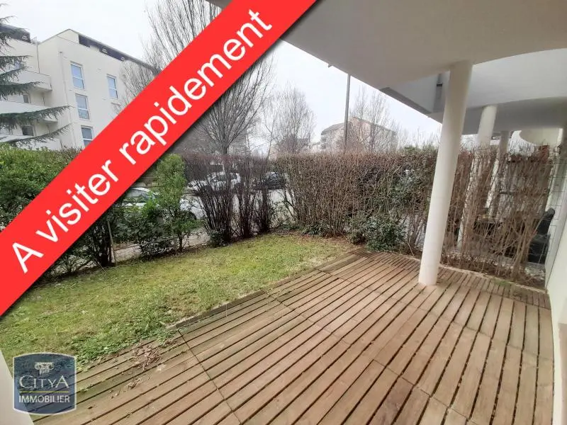 Photo 1 Appartement 2 pièces 56.17m²
