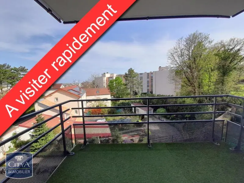 Photo 1 Appartement 2 pièces 36.47m²