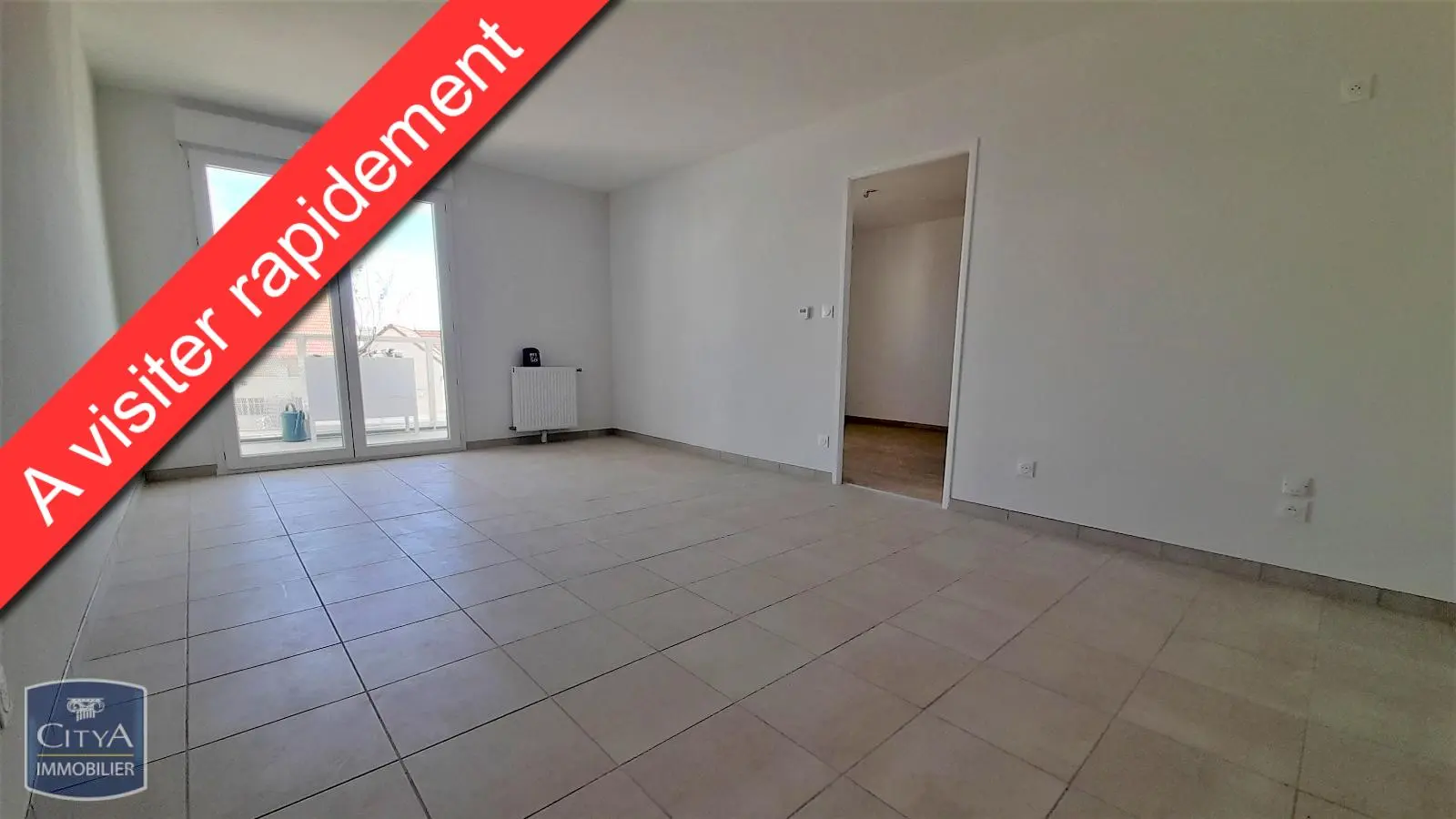 Photo 1 Appartement 2 pièces 40.88m²
