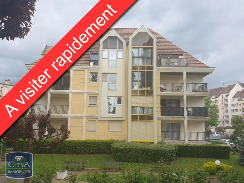 Photo 7 Appartement 4 pièces 82.38m²