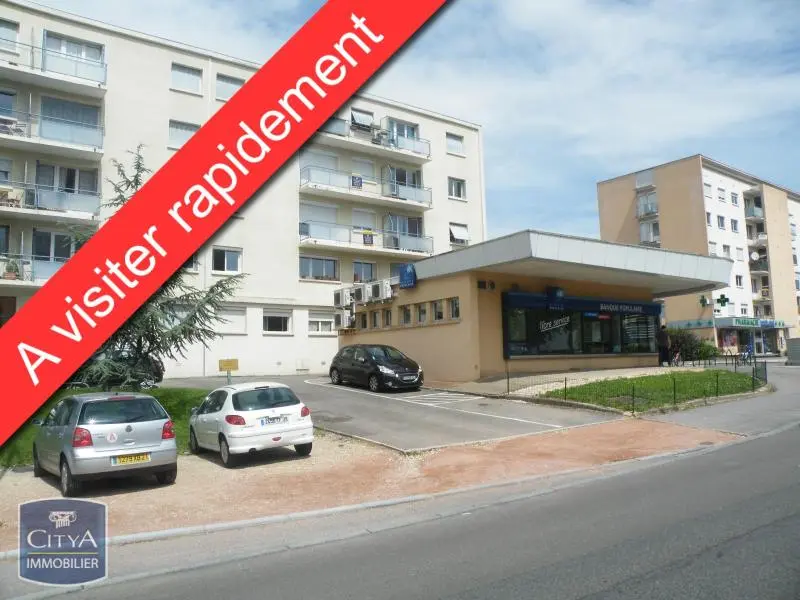 Photo 4 Appartement 4 pièces 67.14m²