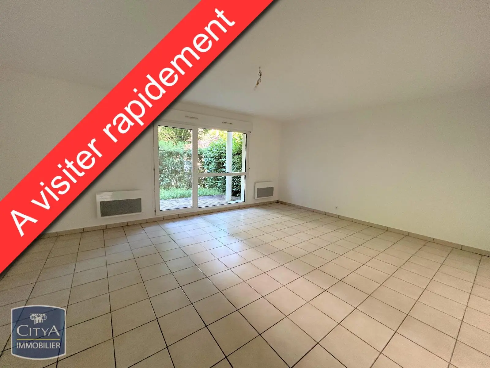 Photo 1 Appartement 2 pièces 56.17m²