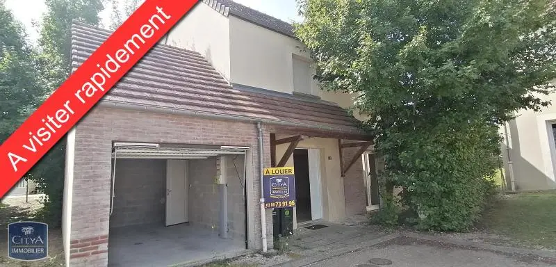 Photo 1 Maison 4 pièces 90m²