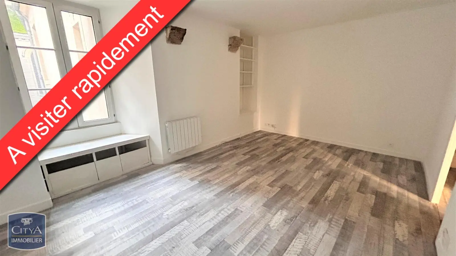 Photo 1 Appartement 2 pièces 40.85m²