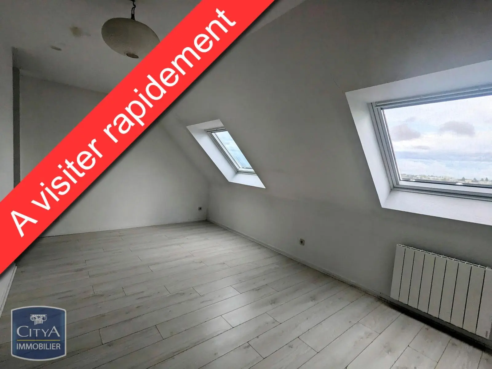 Photo 1 Appartement 1 pièce 30.03m²