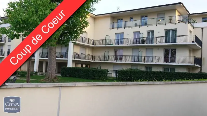 Photo 7 Appartement 2 pièces 35.6m²