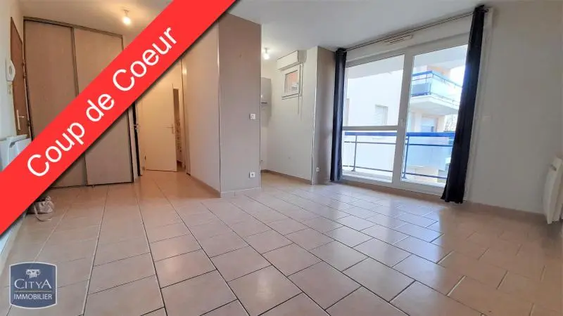 Photo 1 Appartement 2 pièces 36.19m²
