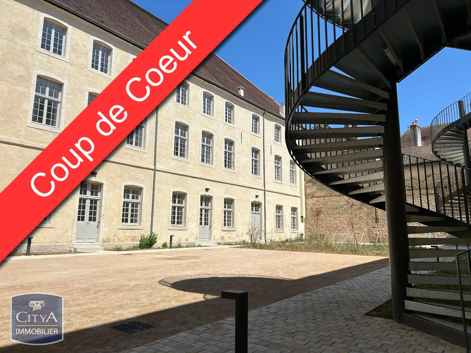 Photo 1 Appartement 2 pièces 44.76m²