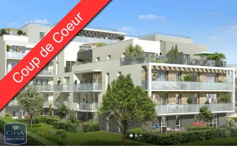 Photo 8 Appartement 3 pièces 55.04m²