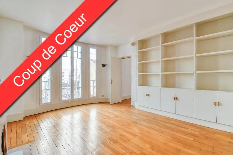 Photo 1 Appartement 6 pièces 146m²