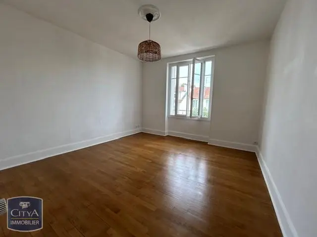 Photo 3 appartement Dijon