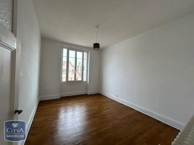 Photo 2 appartement Dijon