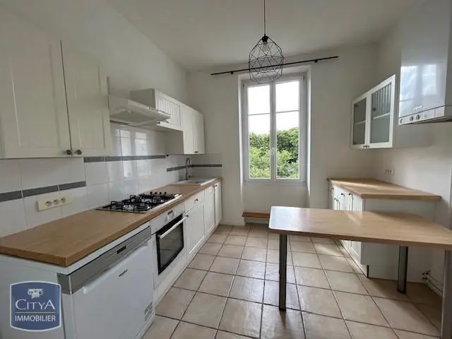 Photo 1 Appartement 3 pièces 67.56m²