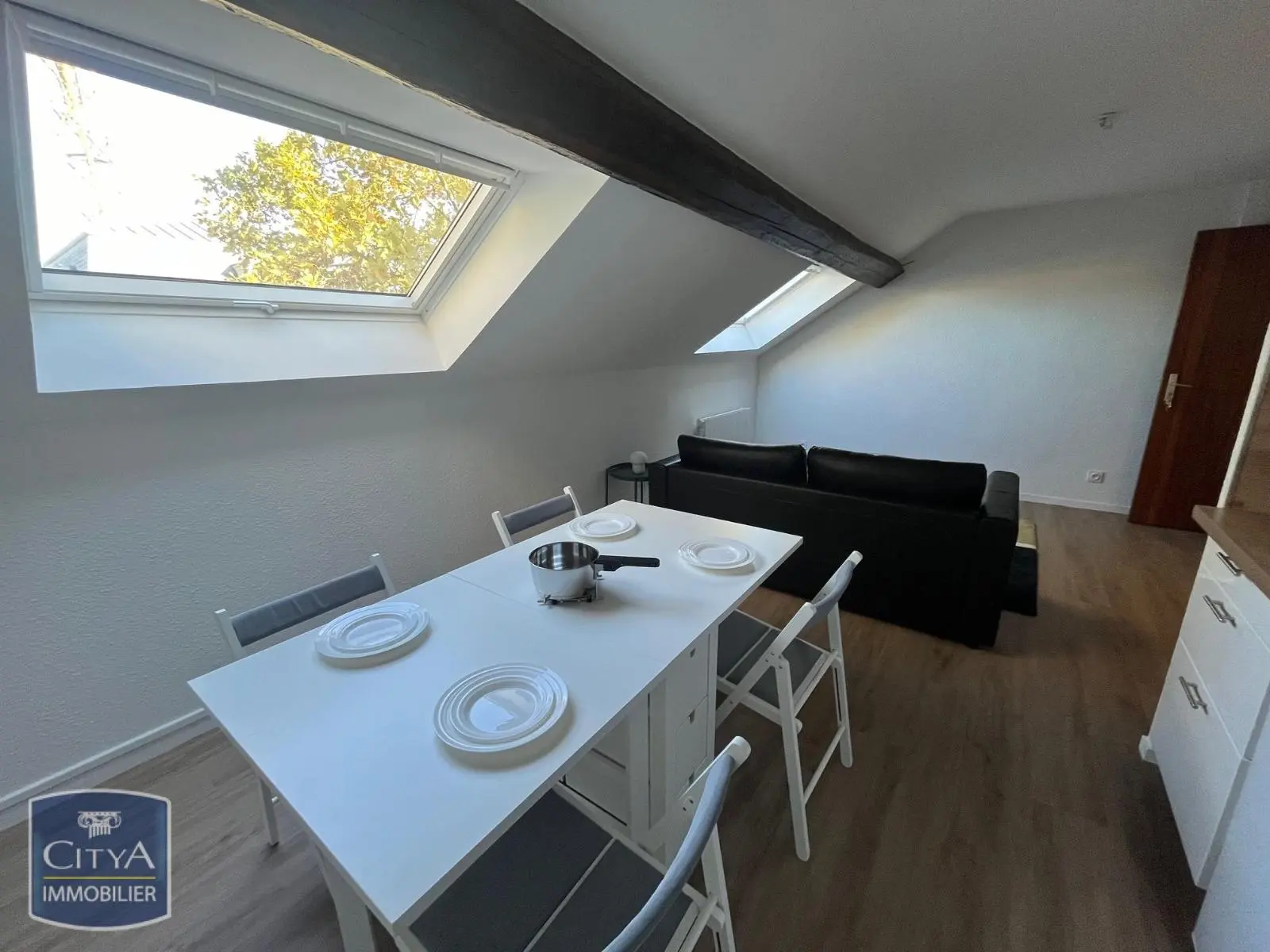 Photo 1 appartement Dijon