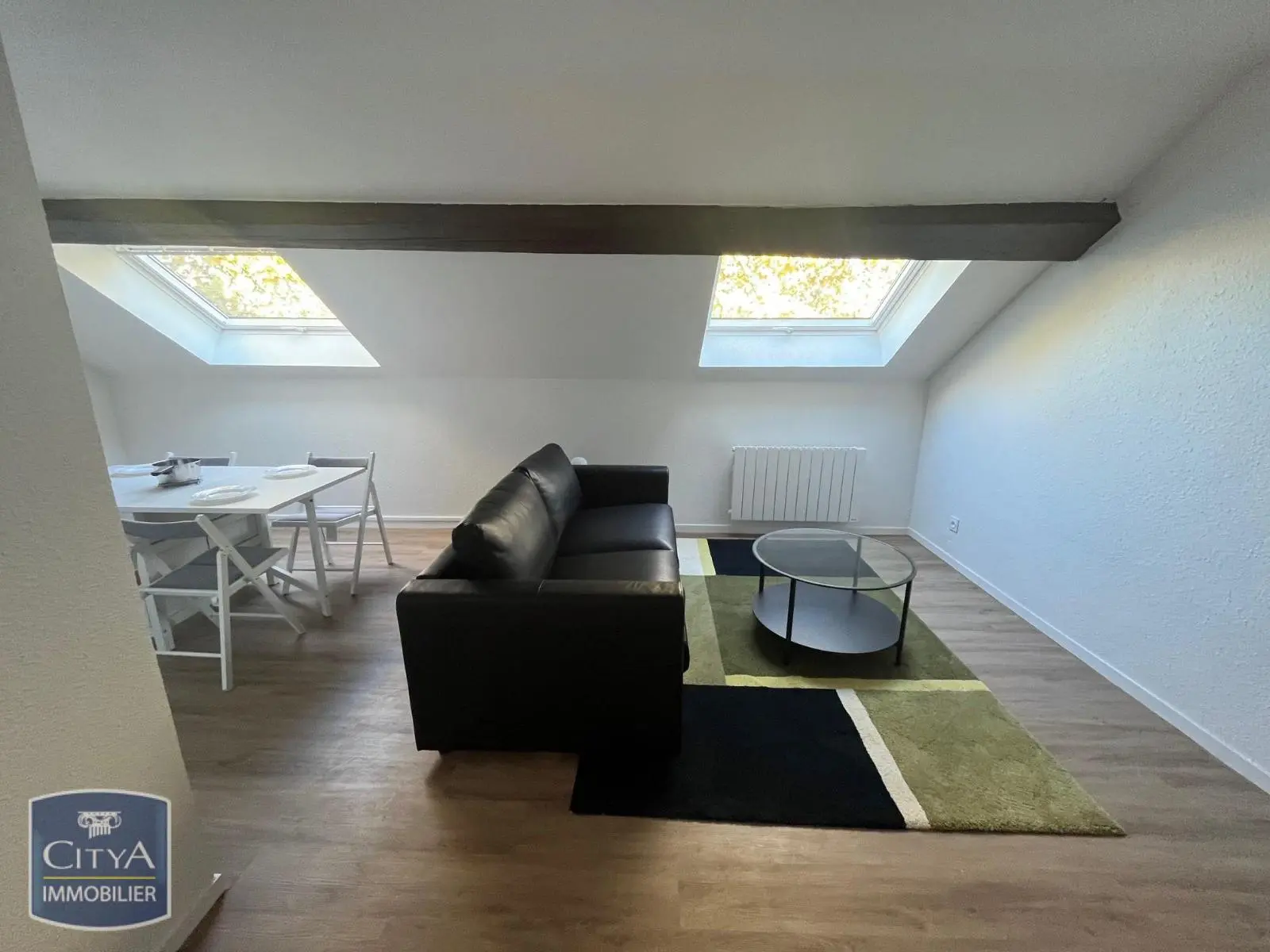 Photo 2 appartement Dijon