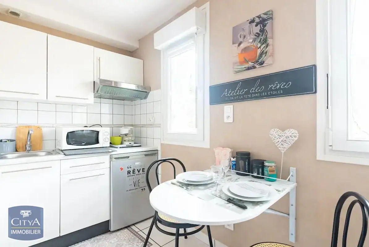 LOUE STUDIO MEUBLE DIJON