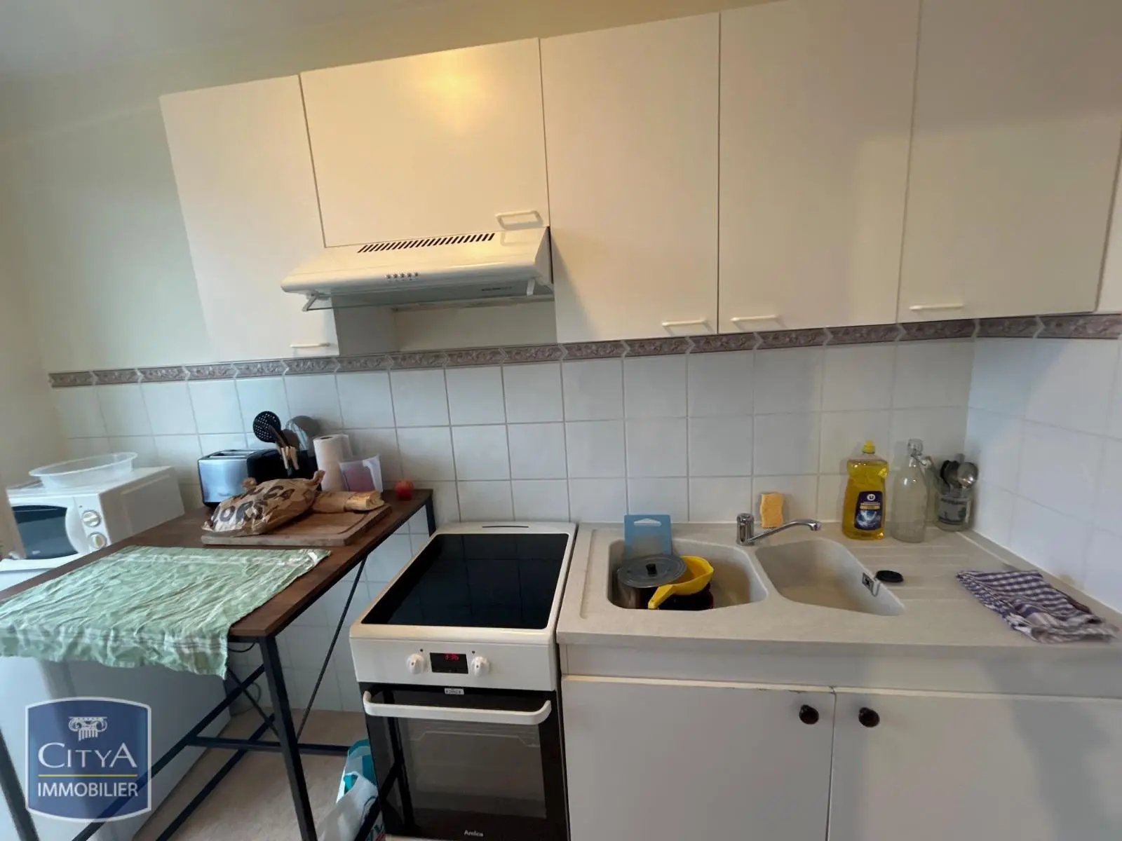 Photo 3 Appartement 2 pièces 46m²