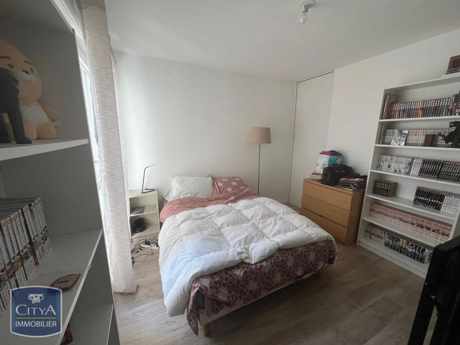 Photo 5 appartement Fontaine-lès-Dijon