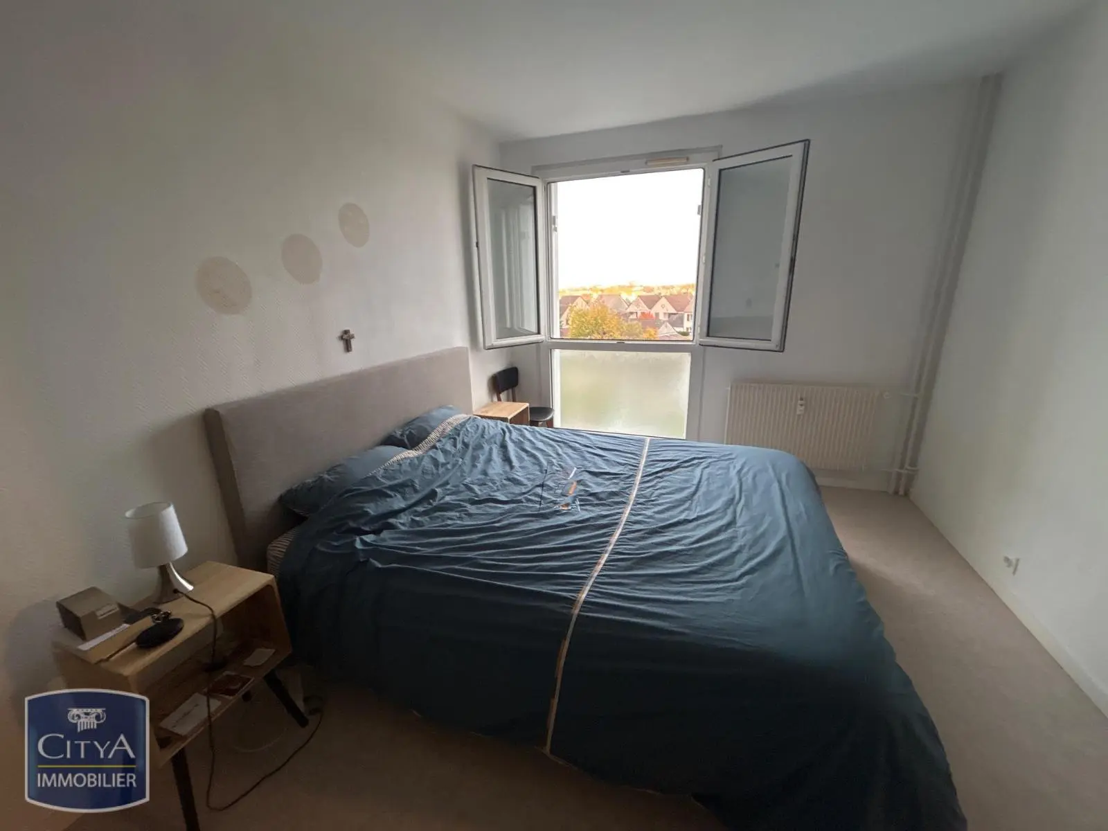 Photo 2 Appartement 2 pièces 46m²