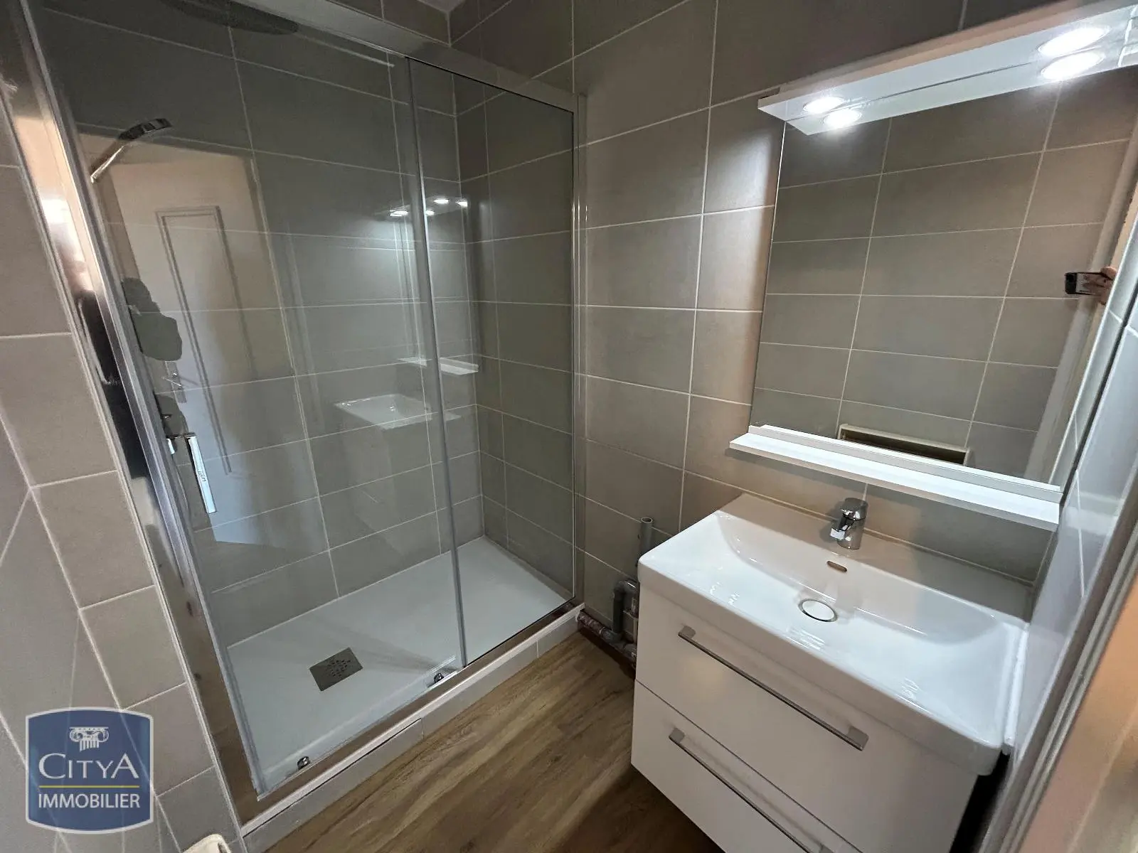 Photo 4 Appartement 3 pièces 61.21m²