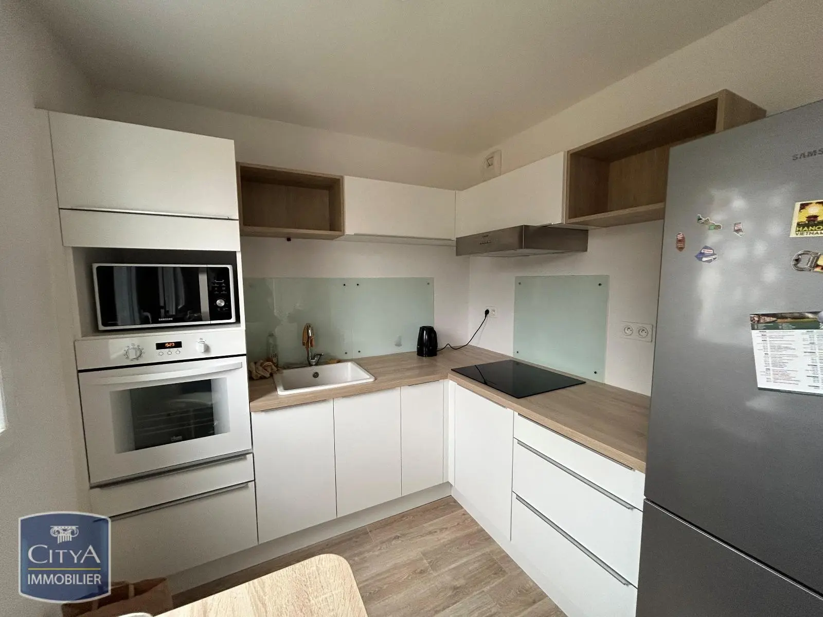 Photo 2 Appartement 2 pièces 39.37m²