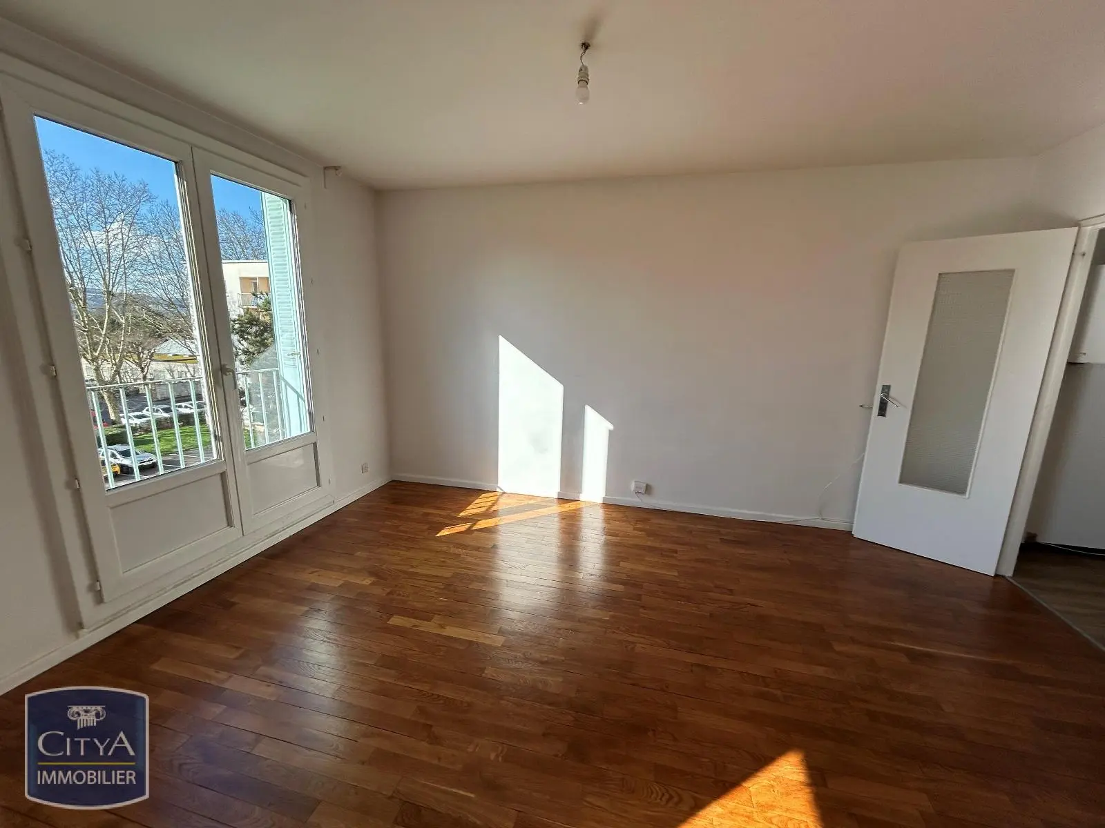 Photo 1 Appartement 3 pièces 61.21m²