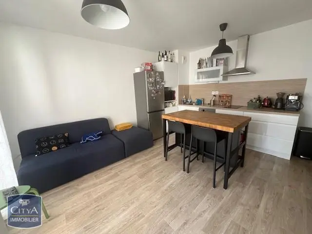 Photo 1 appartement Fontaine-lès-Dijon