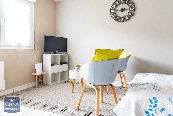 LOCATION STUDIO MEUBLE DIJON