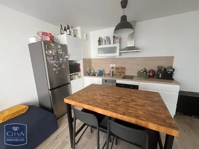 Photo 2 appartement Fontaine-lès-Dijon