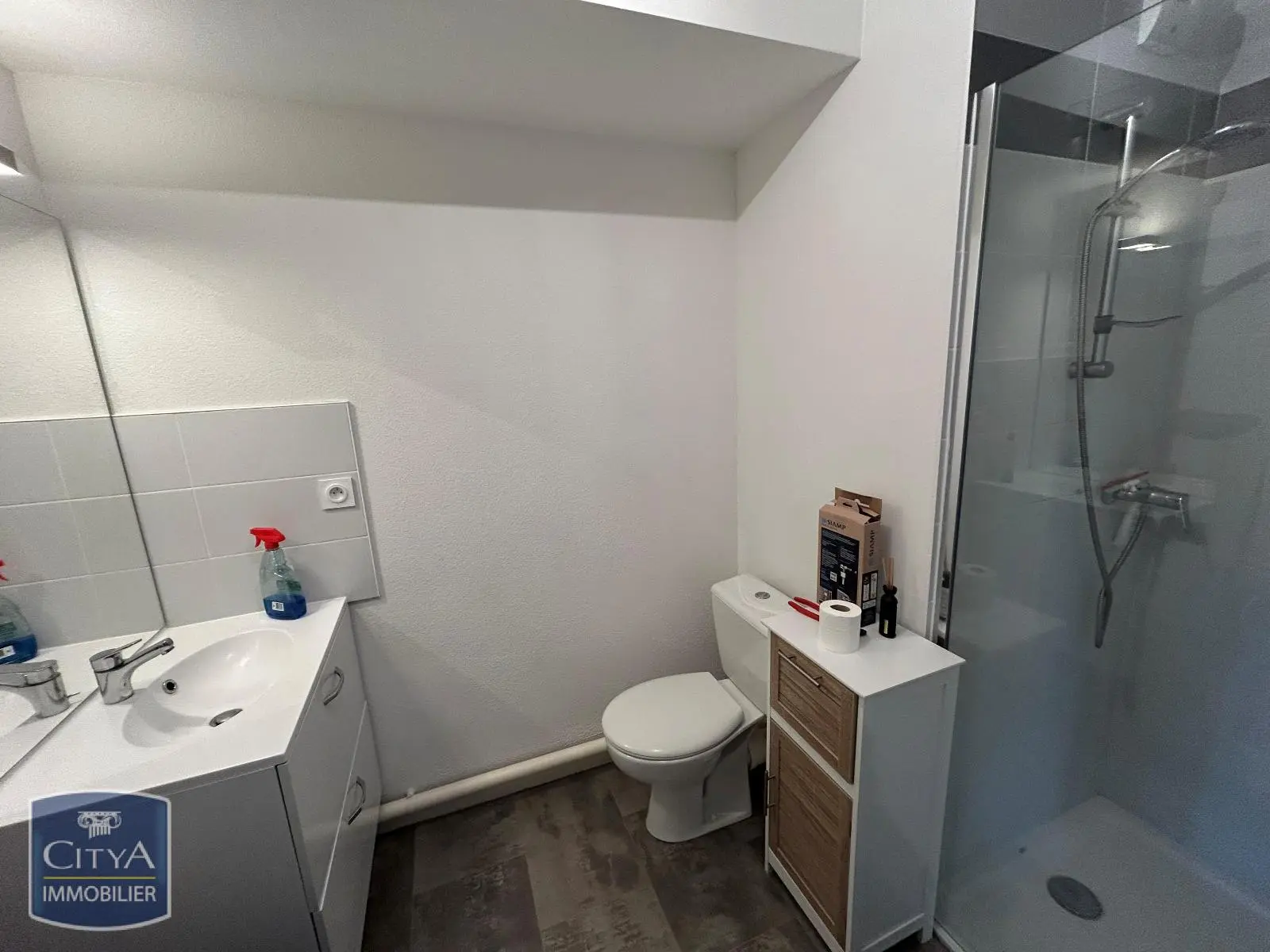 Photo 4 Appartement 2 pièces 39.37m²