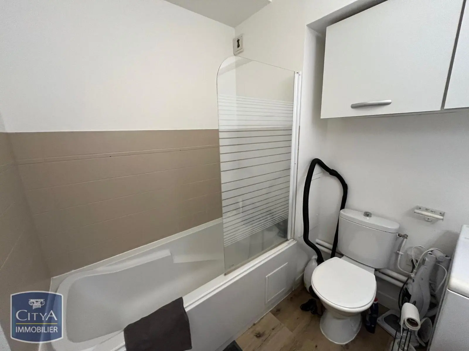 Photo 4 Appartement 1 pièce 21.33m²