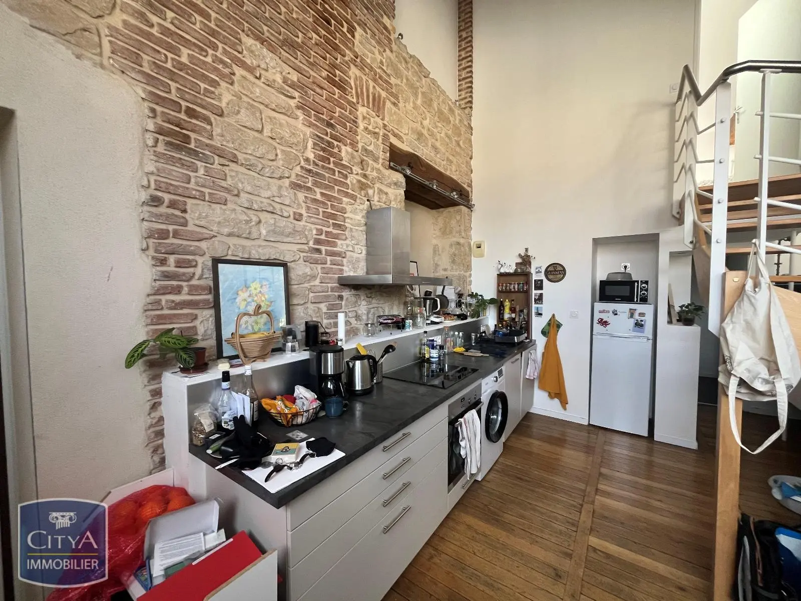 Photo 1 Appartement 3 pièces 61.71m²