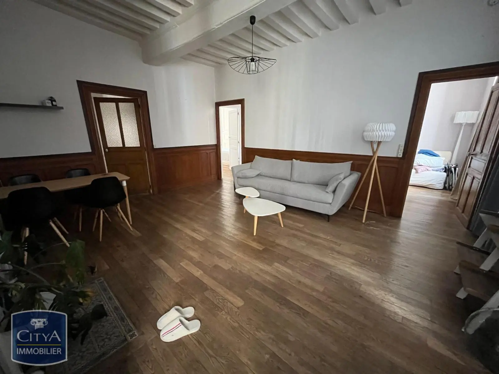 Photo 2 Appartement 3 pièces 70.47m²