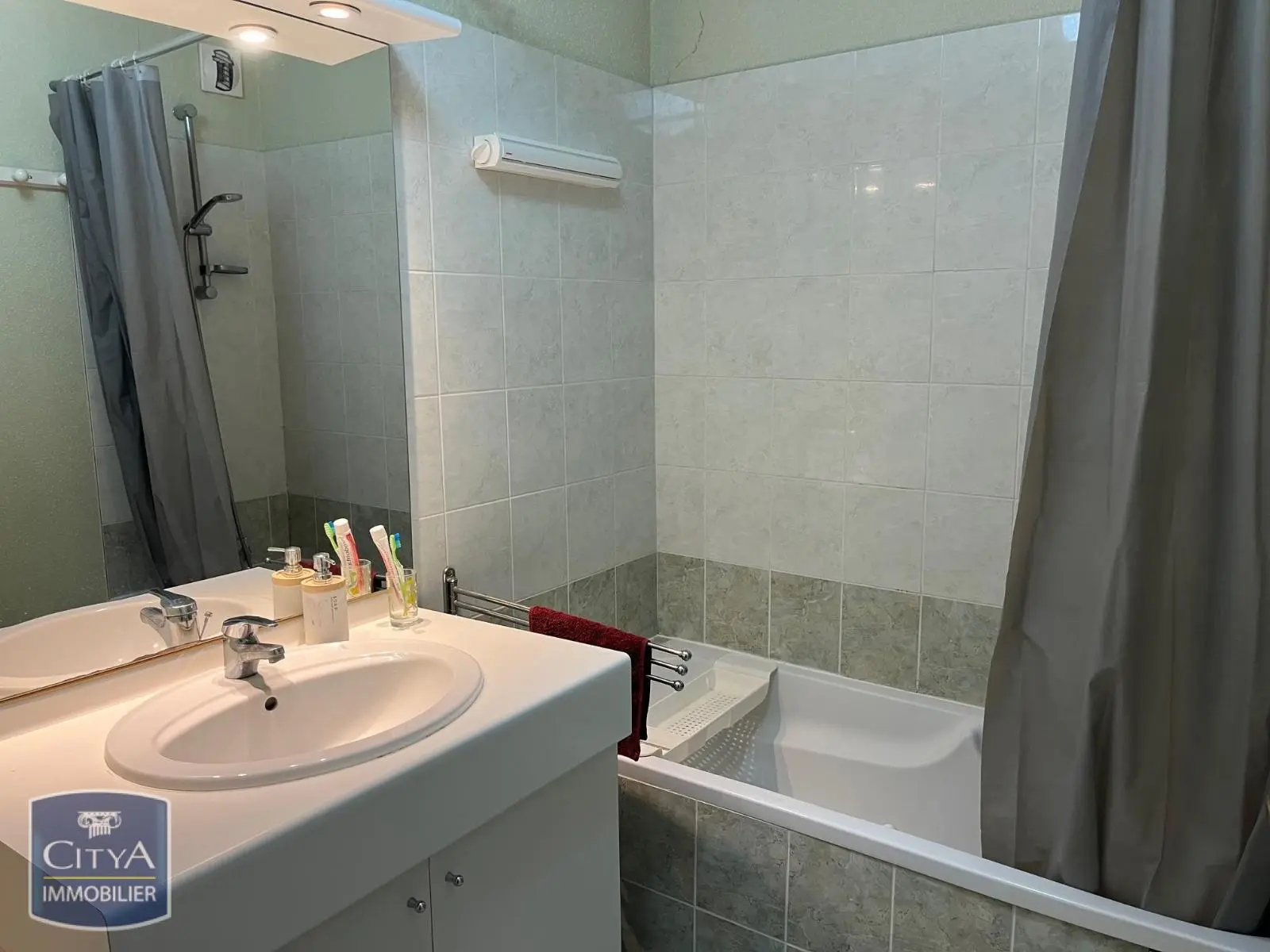 Photo 4 Appartement 3 pièces 57.5m²