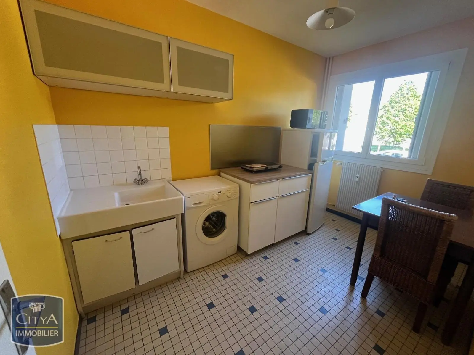 Photo 2 Appartement 1 pièce 29.93m²