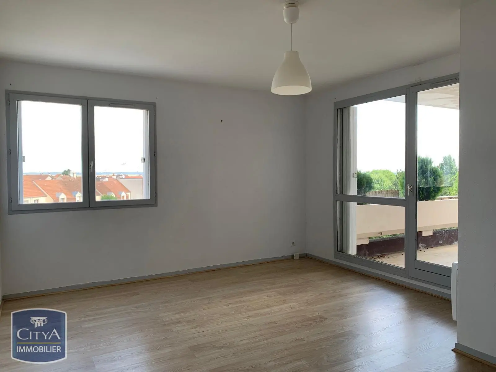 Photo 1 Appartement 4 pièces 78.04m²