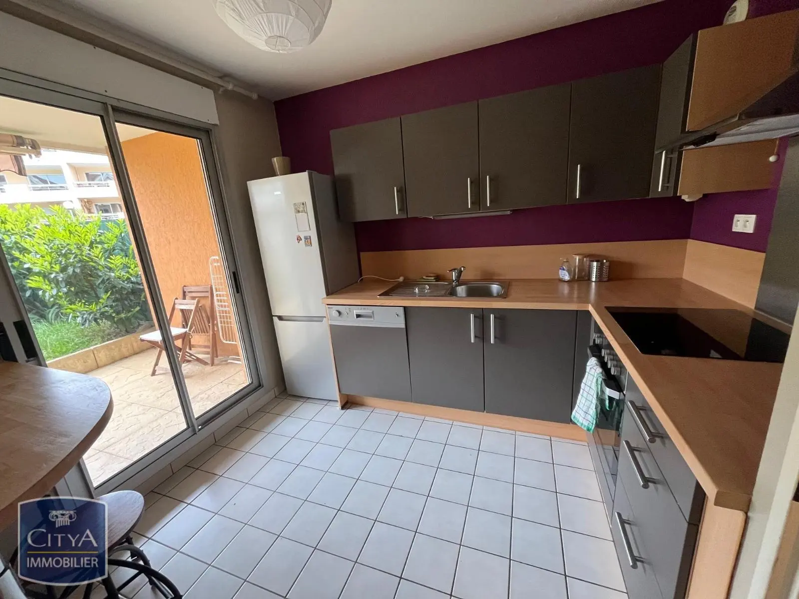 Photo 5 Appartement 1 pièce 35m²