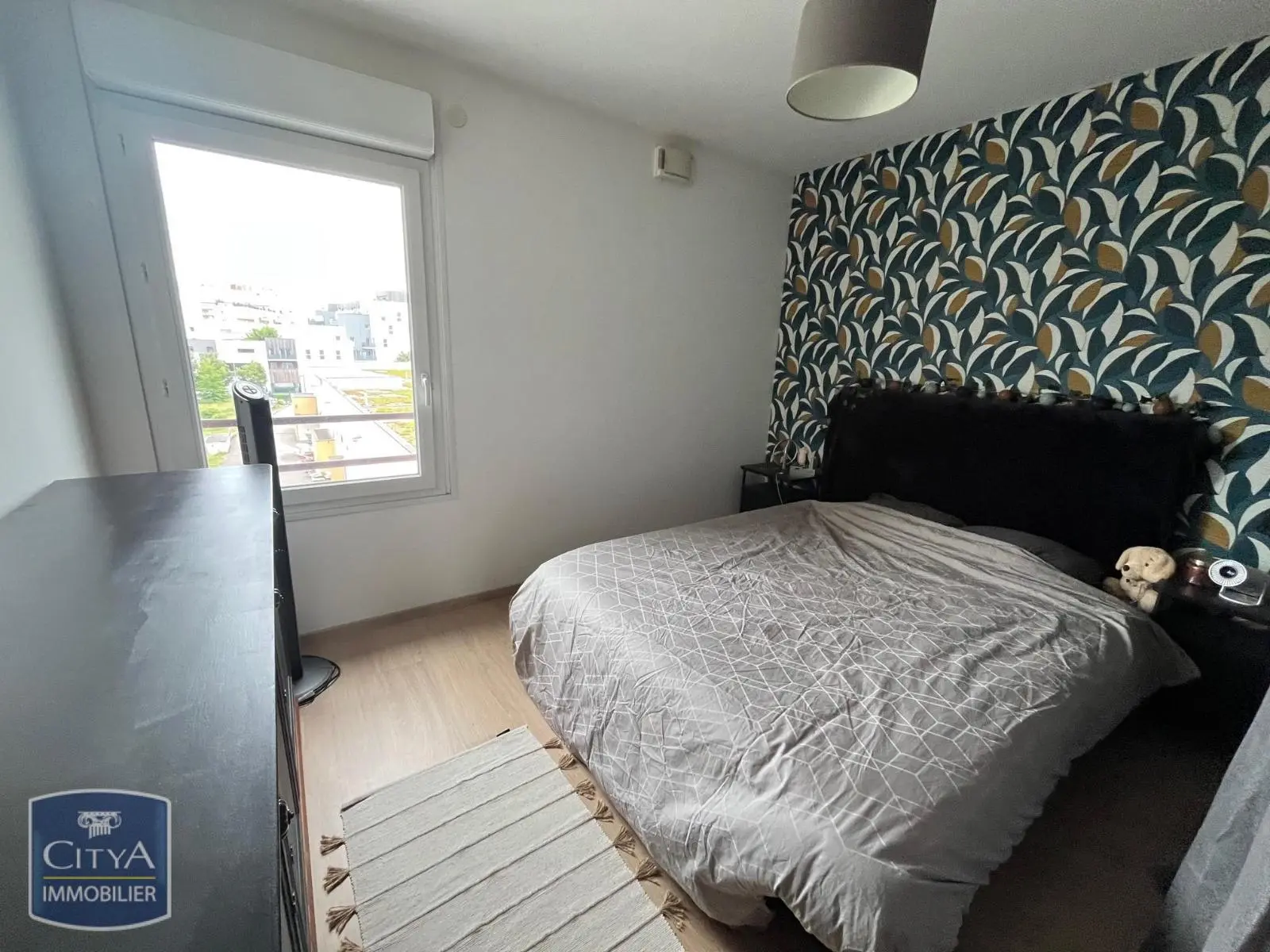 Photo 3 Appartement 2 pièces 42.5m²