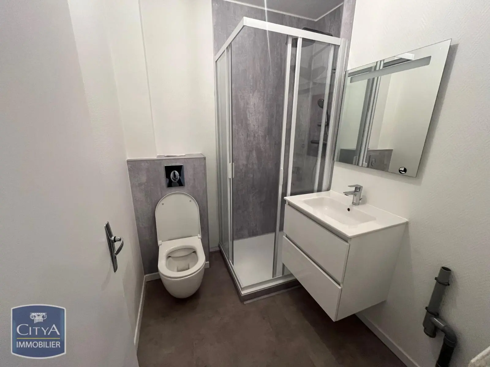 Photo 3 Appartement 41.7m²