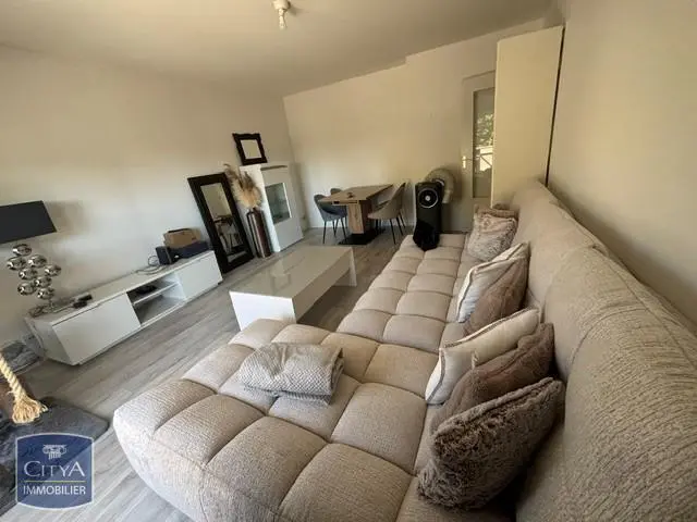 Photo 1 Appartement 2 pièces 47.25m²