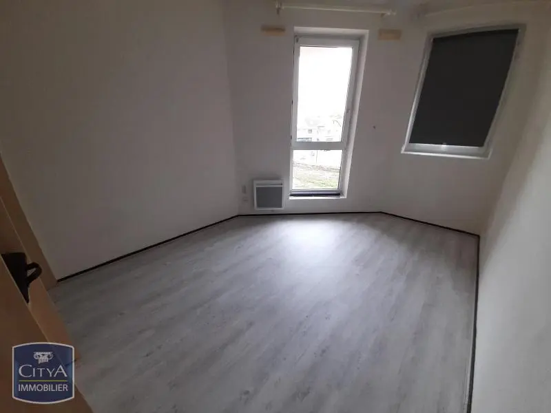 Photo Appartement 1 pièce 19.8m²