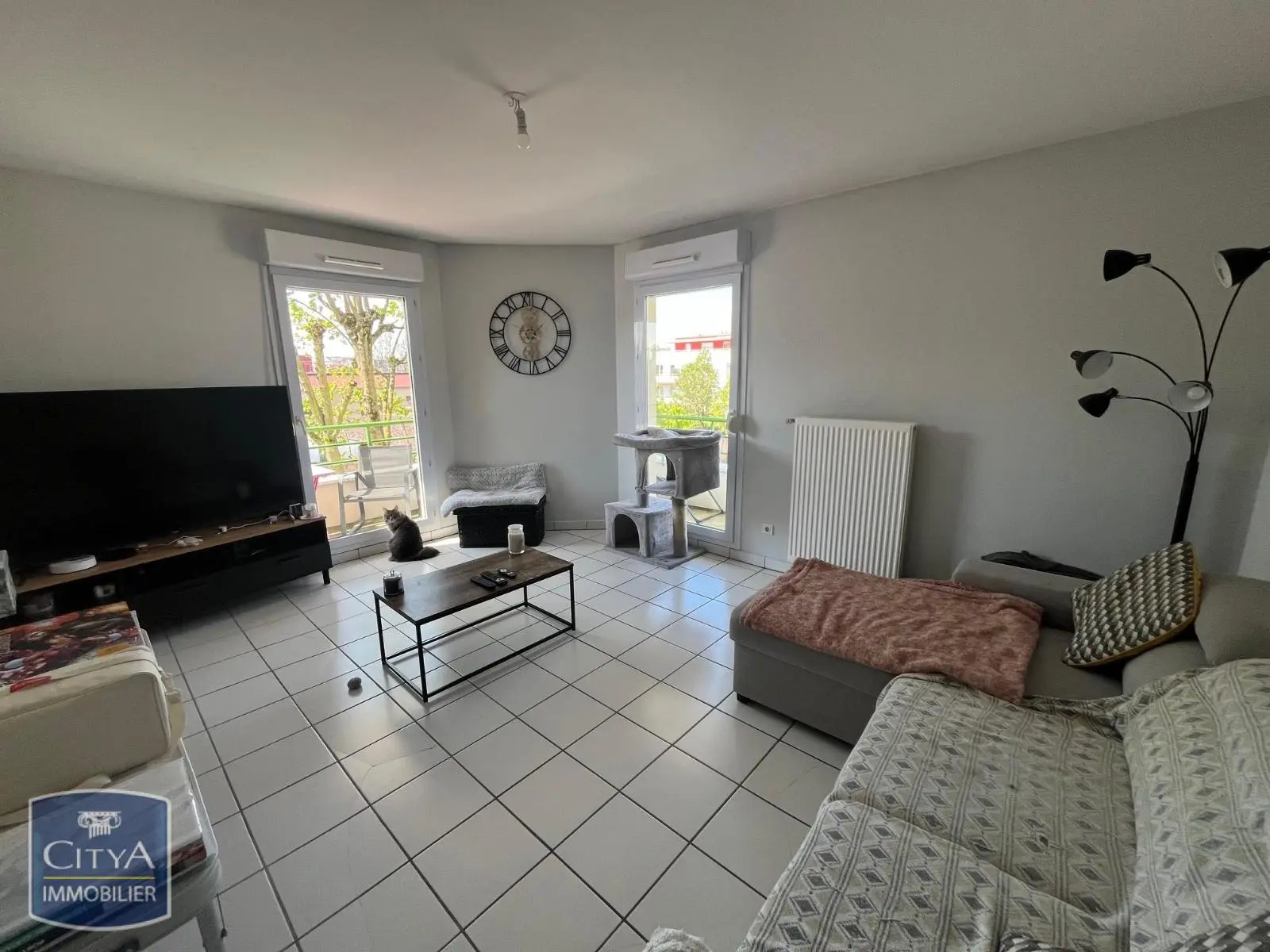 Photo 1 Appartement 3 pièces 68.3m²