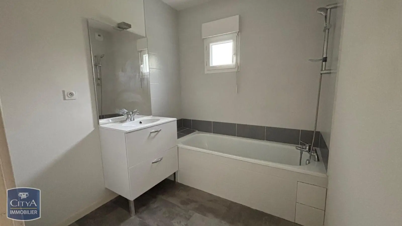 Photo 8 Appartement 3 pièces 58.19m²