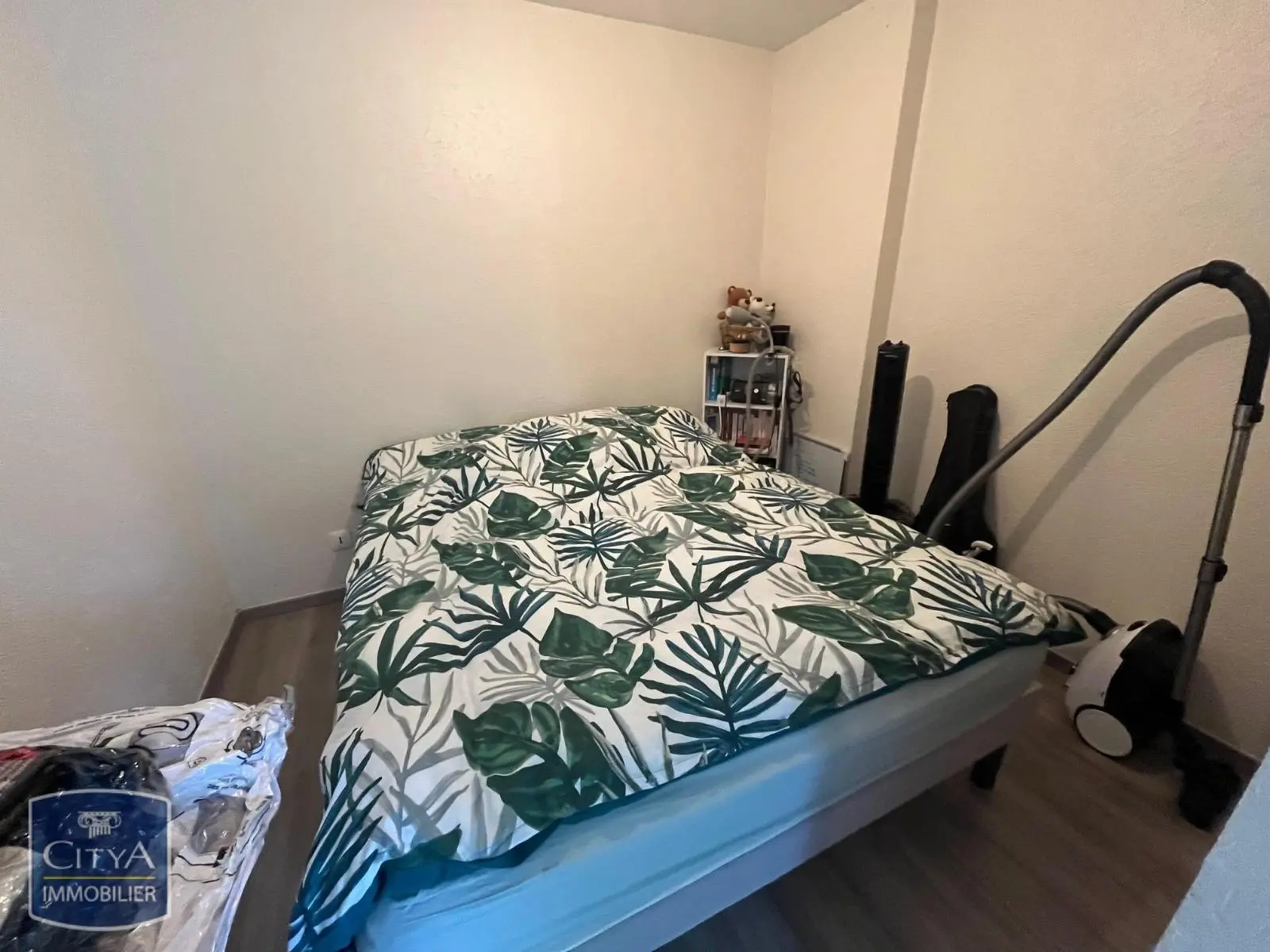 Photo 5 Appartement 1 pièce 30.82m²