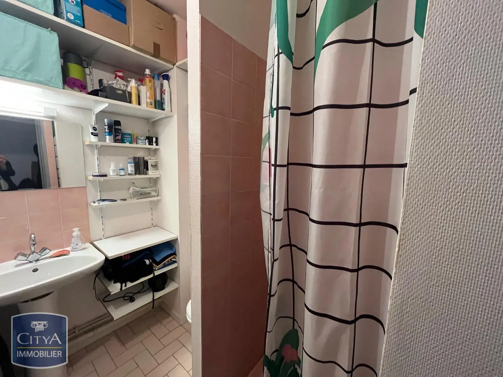 Photo 4 Appartement 1 pièce 23m²