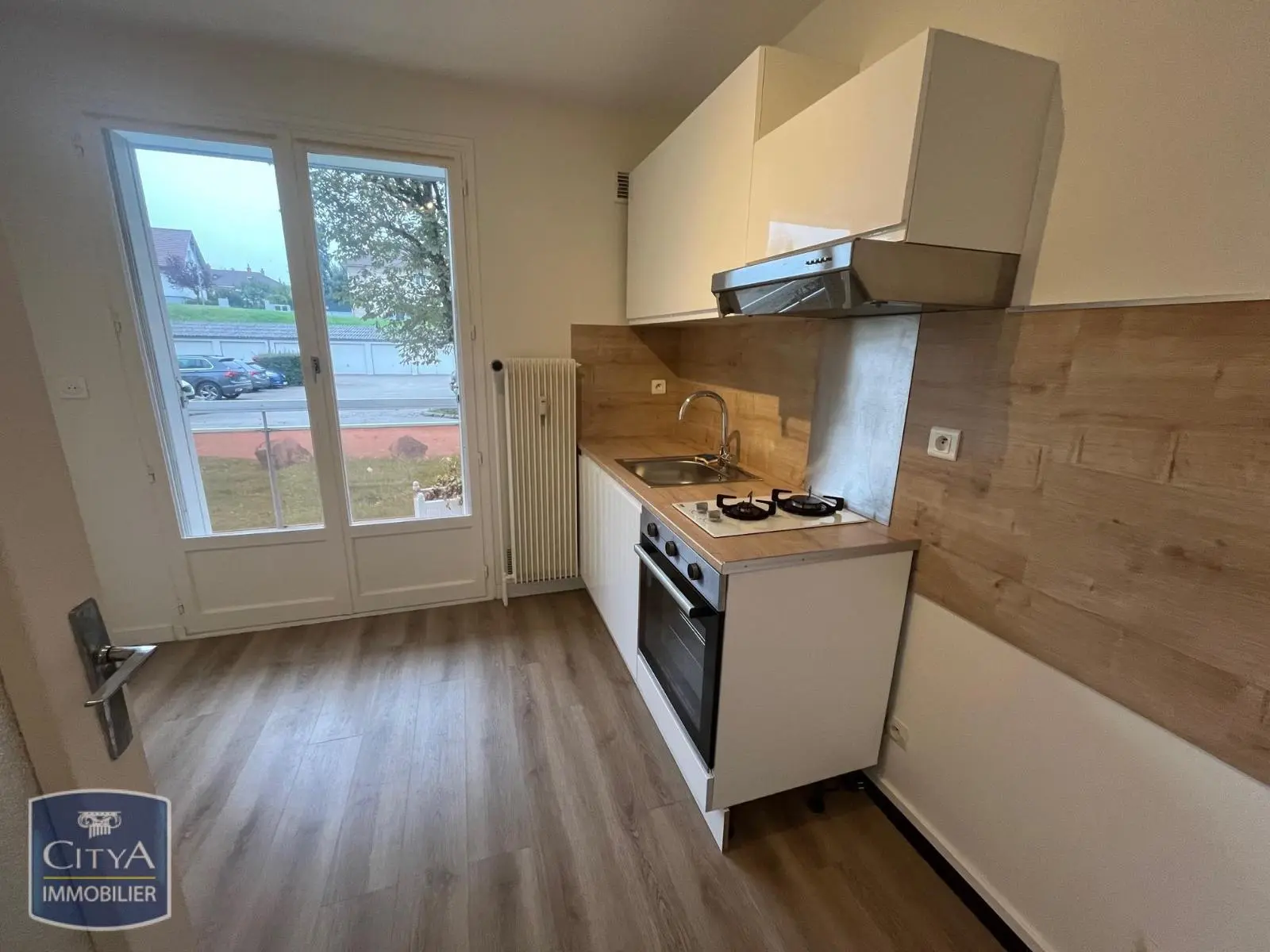 Photo 2 Appartement 32.23m²