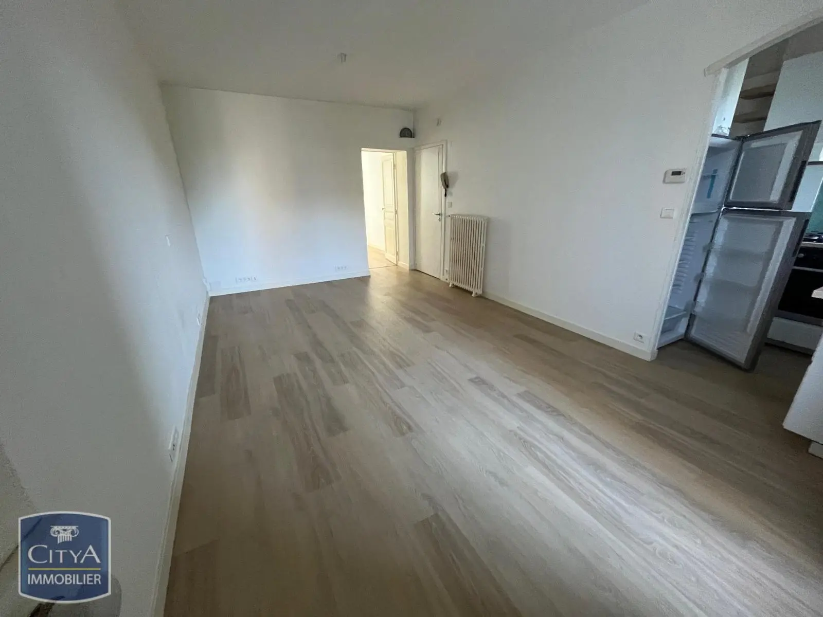 Photo 4 Appartement 2 pièces 38.66m²