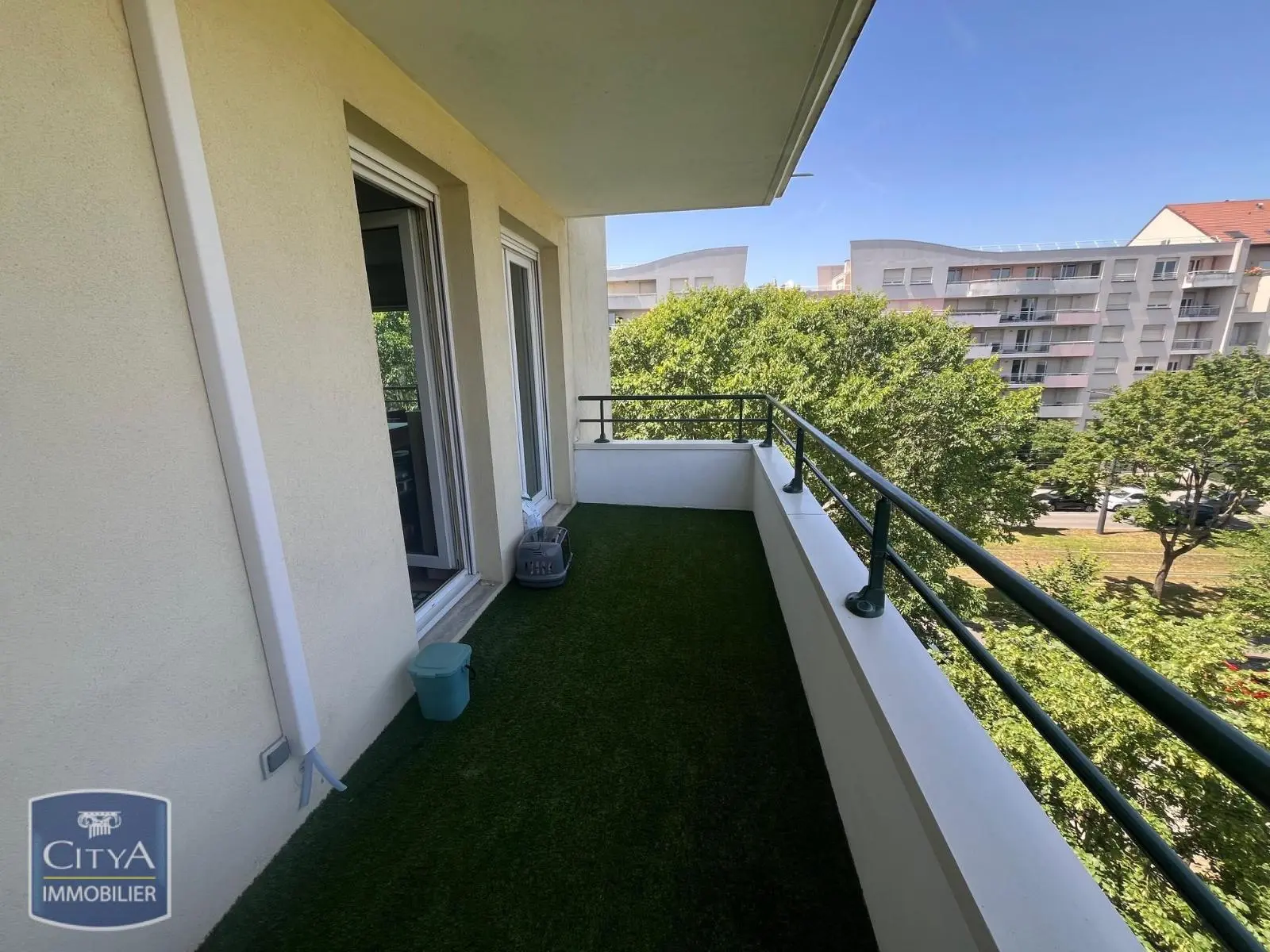Photo 5 Appartement 3 pièces 55.26m²
